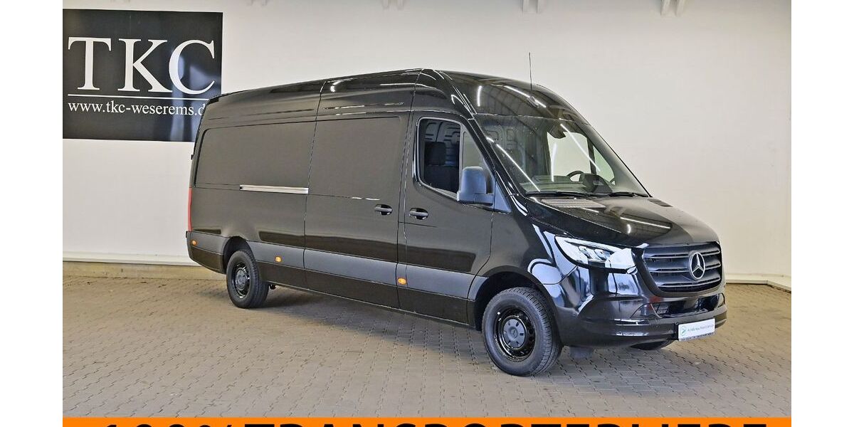 Mercedes-Benz Sprinter 37.456 km 50.575 &euro; Hude 27798