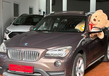 BMW X1 189.000 km 8.500 &euro; Bremen 28199