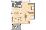 Etagenwohnung Bremen Häfen - 3 Zimmer, 150 m&sup2;, 1.499&euro; | Angebot:15830650
