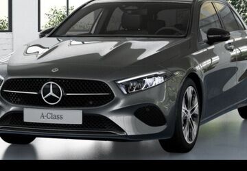 Mercedes-Benz A 250 4.155 km 29.490 &euro; Bremen 28307