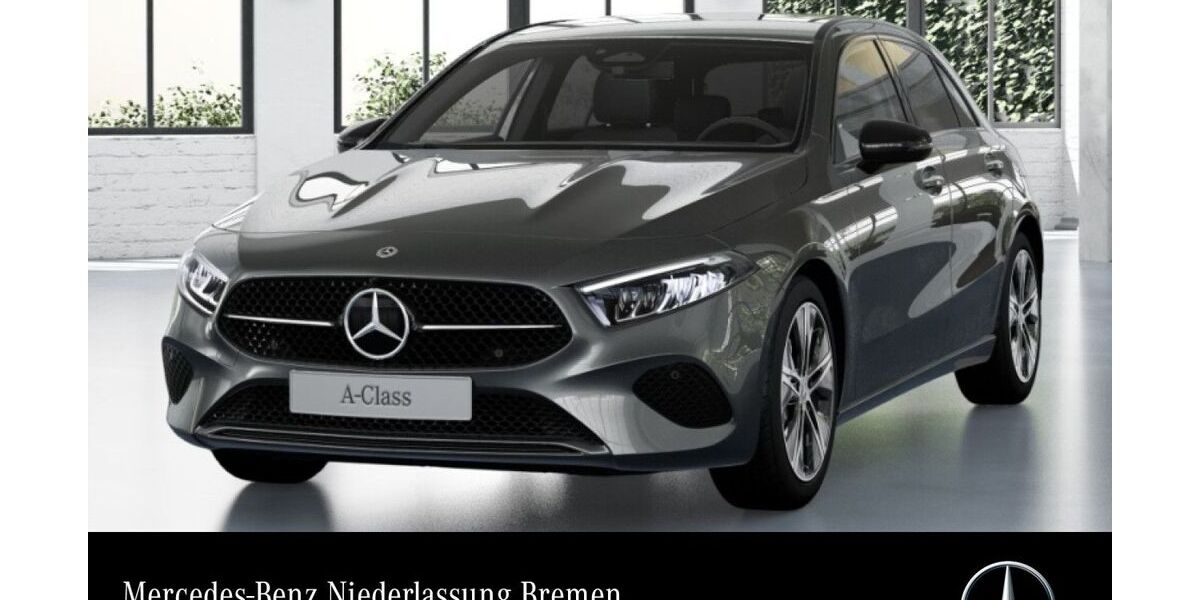 Mercedes-Benz A 250 4.155 km 29.490 &euro; Bremen 28307