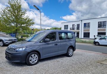 VW Caddy 180.000 km 13.000 &euro; Achim 28832