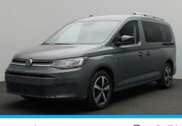 VW Caddy Maxi 20.560 km 32.890 &euro; Bremen 28207