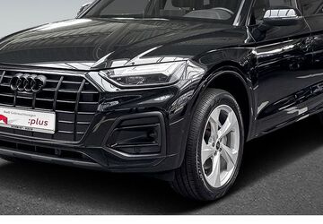 Audi Q5 19.810 km 44.450 &euro; Bremen 28207