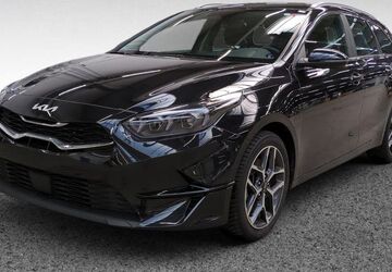 Kia ceed Sportswagon 21.348 km 22.970 &euro; Stuhr 28816
