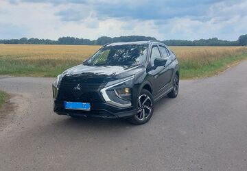 Mitsubishi Eclipse Cross 56.500 km 20.001 &euro; Bassum 27211