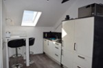Dachgeschoßwohnung Bremen - 1 Zimmer, 40 m&sup2;, 790&euro; | Angebot:26476162