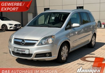 Opel Zafira 236.751 km 2.490 &euro; Bremen 28237