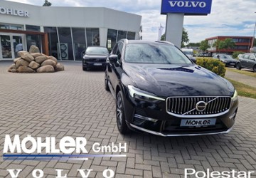 Volvo XC60 117.687 km 28.850 &euro; Bremen 28357