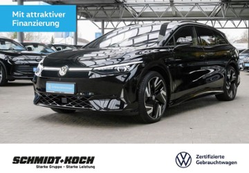 VW ID.7 12.500 km 74.950 &euro; Bremen 28757