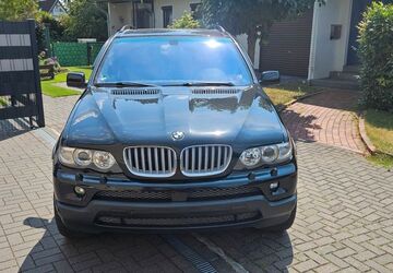 BMW X5 310.000 km 7.650 &euro; Bremen 28325