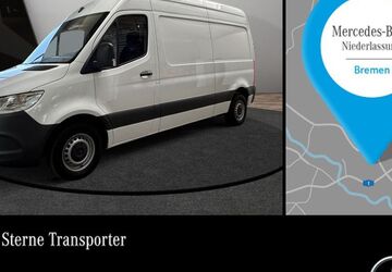 Mercedes-Benz Sprinter 30.000 km 37.580 &euro; Bremen 28307