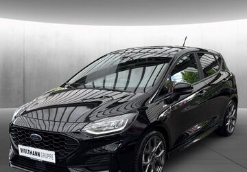 Ford Fiesta 49.735 km 17.450 &euro; Bremen 28207
