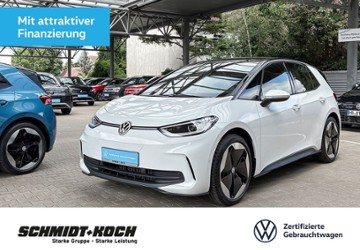 VW ID.3 6.059 km 45.950 &euro; Bremen 28757
