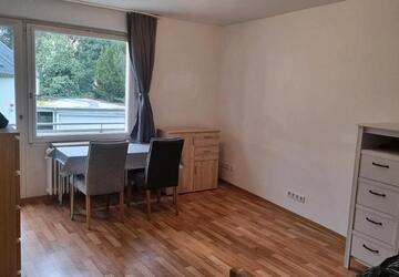 Wohnung Bremen Vegesack - 1 Zimmer, 36 m&sup2;, 525&euro; | Angebot:27661432