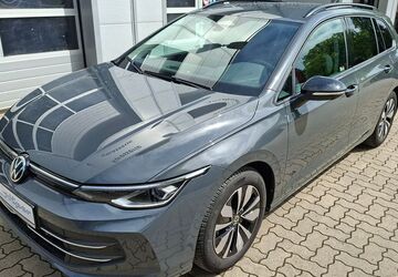 VW Golf 28.950 km 29.990 &euro; Oyten 28876