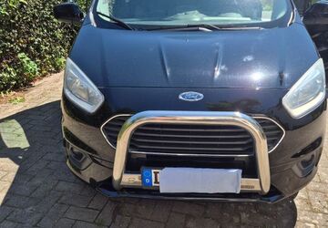 Ford Tourneo Courier 156.000 km 7.300 &euro; Stuhr 28816