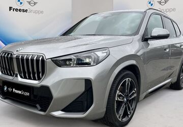 BMW X1 9.224 km 39.900 &euro; Delmenhorst 27751