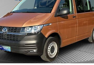 VW T6 Caravelle 112.880 km 39.990 &euro; Weyhe 28844