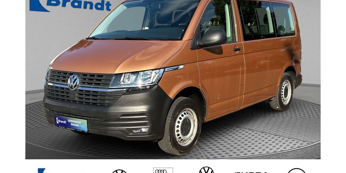 VW T6 Caravelle 112.880 km 39.990 &euro; Weyhe 28844