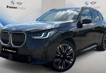 BMW X3 3.959 km 68.490 &euro; Syke 28857