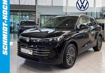 VW Tiguan 3.868 km 38.880 &euro; Bremen 28217