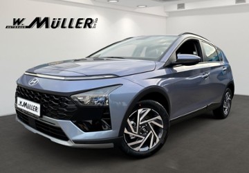 Hyundai BAYON 10.000 km 24.990 &euro; Delmenhorst 27755