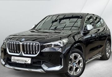 BMW iX1 24.000 km 36.460 &euro; Grasberg 28879
