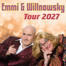 Emmi & Willnowsky - 30 Jahre Emmi & Willnowsky - Best of