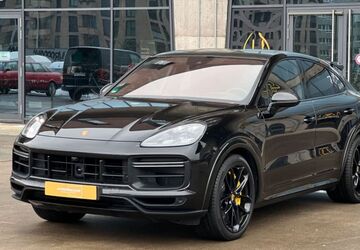 Porsche Cayenne 116.000 km 129.999 &euro; Bremen 28217
