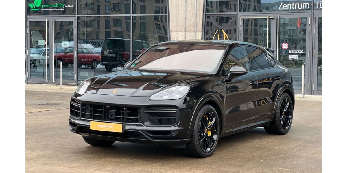 Porsche Cayenne 116.000 km 129.999 &euro; Bremen 28217