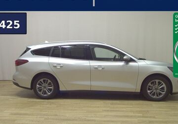 Ford Focus 94.675 km 13.480 &euro; Bremen / Arsten 28279