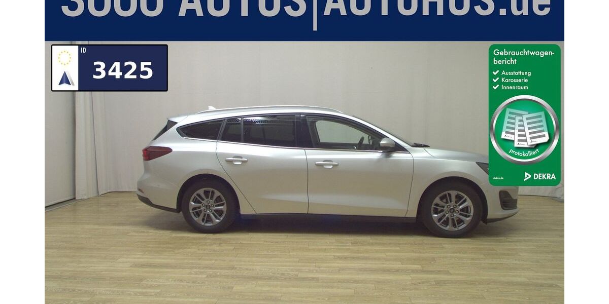 Ford Focus 94.675 km 13.480 &euro; Bremen / Arsten 28279