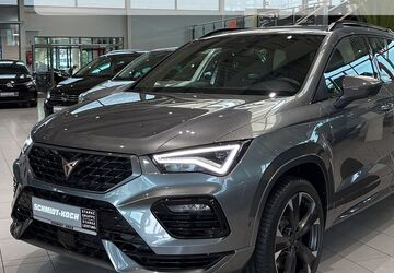 Cupra Ateca 26.269 km 37.950 &euro; Bremen 28217