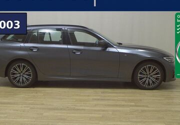 BMW 330 98.229 km 21.780 &euro; Bremen / Arsten 28279