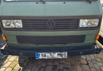 VW T3 Kombi 301.000 km 4.999 &euro; Bremen 28359