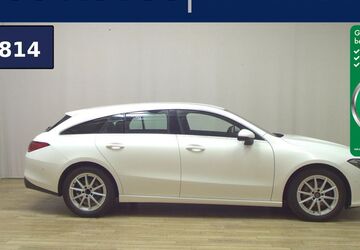 Mercedes-Benz CLA 180 Shooting Brake 207.532 km 13.990 &euro; Bremen / Arsten 28279