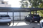 Hoch moderne EG Wohnung Neubau 1. Juli 2026 + Rollläden + Stellplatz ohne Küche mit Gartenteil - Erdgeschoßwohnung Weyhe Leeste | Angebot:27531914