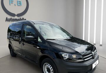 VW Caddy 81.000 km 14.299 &euro; Hude 27798