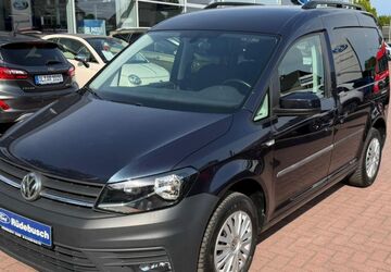 VW Caddy 182.230 km 11.990 &euro; Hude 27798