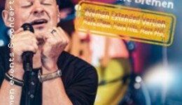 PHIL - The Genesis & Phil Collins Tribute Show - Bremen Extended Version