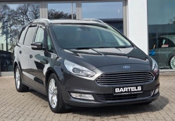 Ford Galaxy 114.310 km 19.540 &euro; Hude 27798
