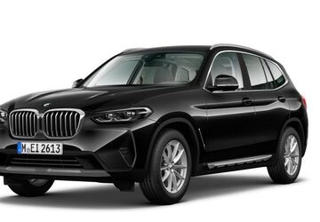 BMW X3 56.241 km 38.790 &euro; Bremen 28757