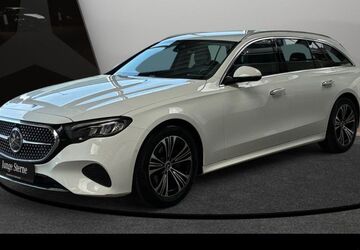 Mercedes-Benz E 220 26.607 km 41.980 &euro; Bremen 28307