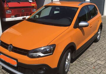 VW Polo 58.000 km 8.900 &euro; Achim 28832