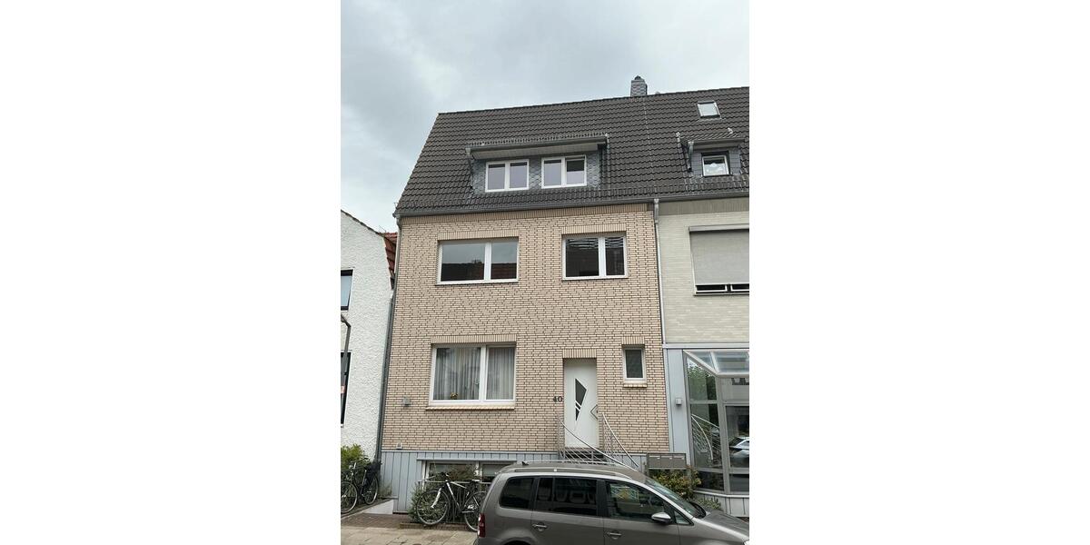 Maisonettenwohnung Bremen Schwachhausen - 4 Zimmer, 140 m&sup2;, 1.680&euro; | Angebot:27642609
