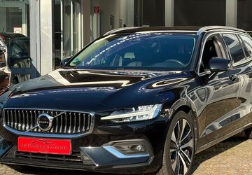 Volvo V60 85.650 km 26.490 &euro; Bremen 28199