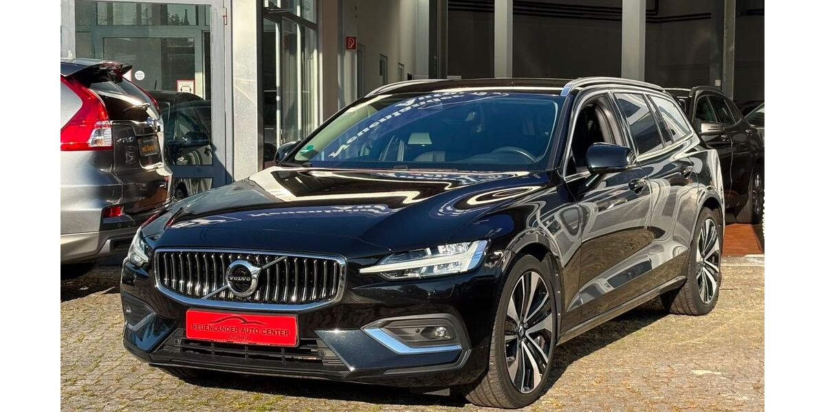 Volvo V60 85.650 km 26.490 &euro; Bremen 28199