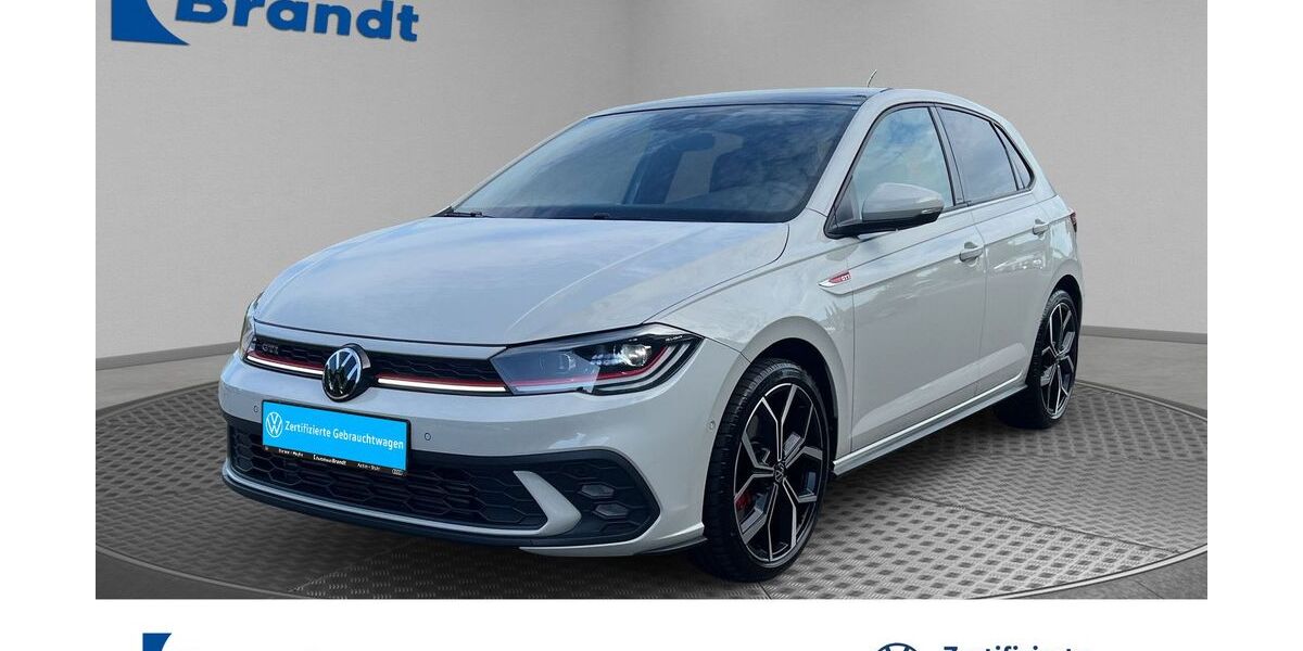 VW Polo 15.700 km 27.890 &euro; Achim 28832