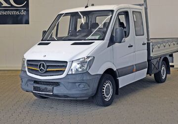 Mercedes-Benz Sprinter 288.281 km 11.662 &euro; Hude 27798